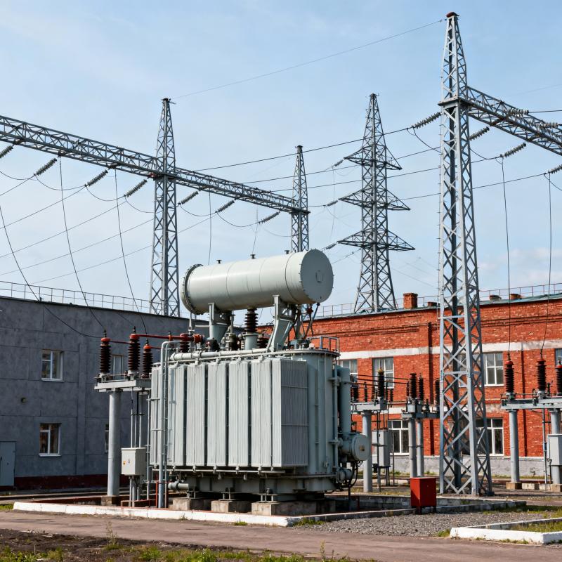 Антидрон системы для электростанций и подстанций в Тюмени Антидрон системы для электростанций и подстанций в Тюмени