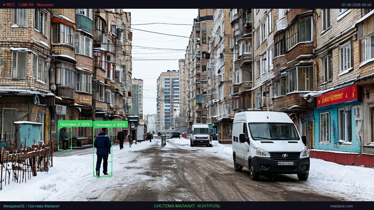 Мониторинг загрузки МФЦ в Тюмени — от 2 100 ₽/МФЦ/мес при соответствии ПП РФ №1719