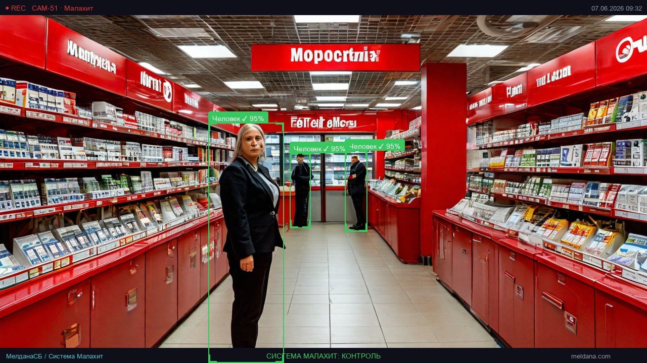 Мониторинг депозитария и банковских ячеек в Тюмени — от 2 100 ₽/депозитарий/мес