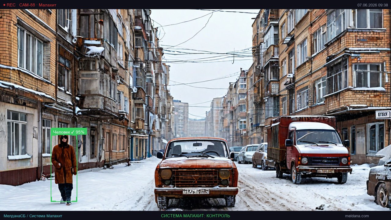 Охрана памятников от вандализма в Тюмени — от 1 400 ₽/памятник/мес