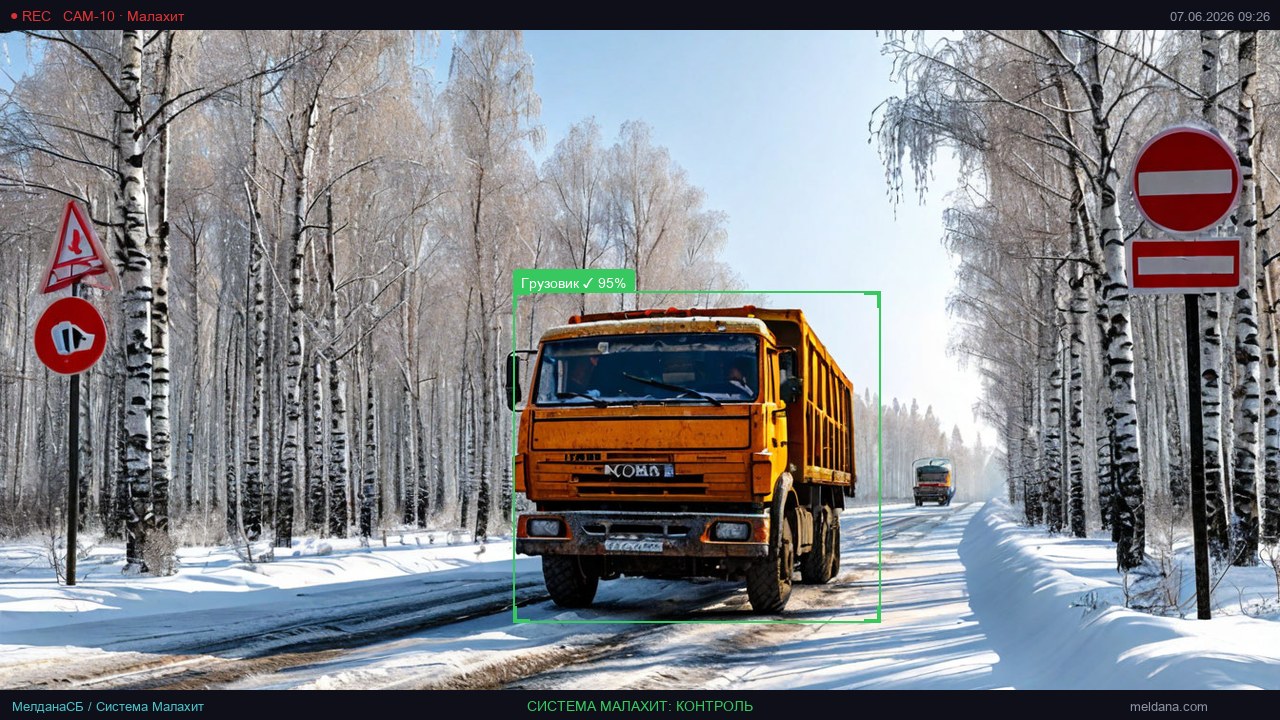 Контроль маршрутов спецтехники на объекте в Тюмени — от 2 100 ₽/единица/мес