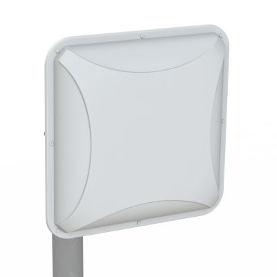 Антенна AX-809P MIMO 2x2 корпус