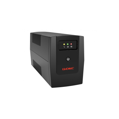 DKC INFO600S 