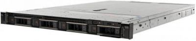 Сервер Dell PowerEdge R440 2x6126 16x32Gb 2RRD x4 3.5" RW H730p LP iD9En 1G 2Р 1x550W 3Y NBD Conf-3 (210-ALZE-147) 