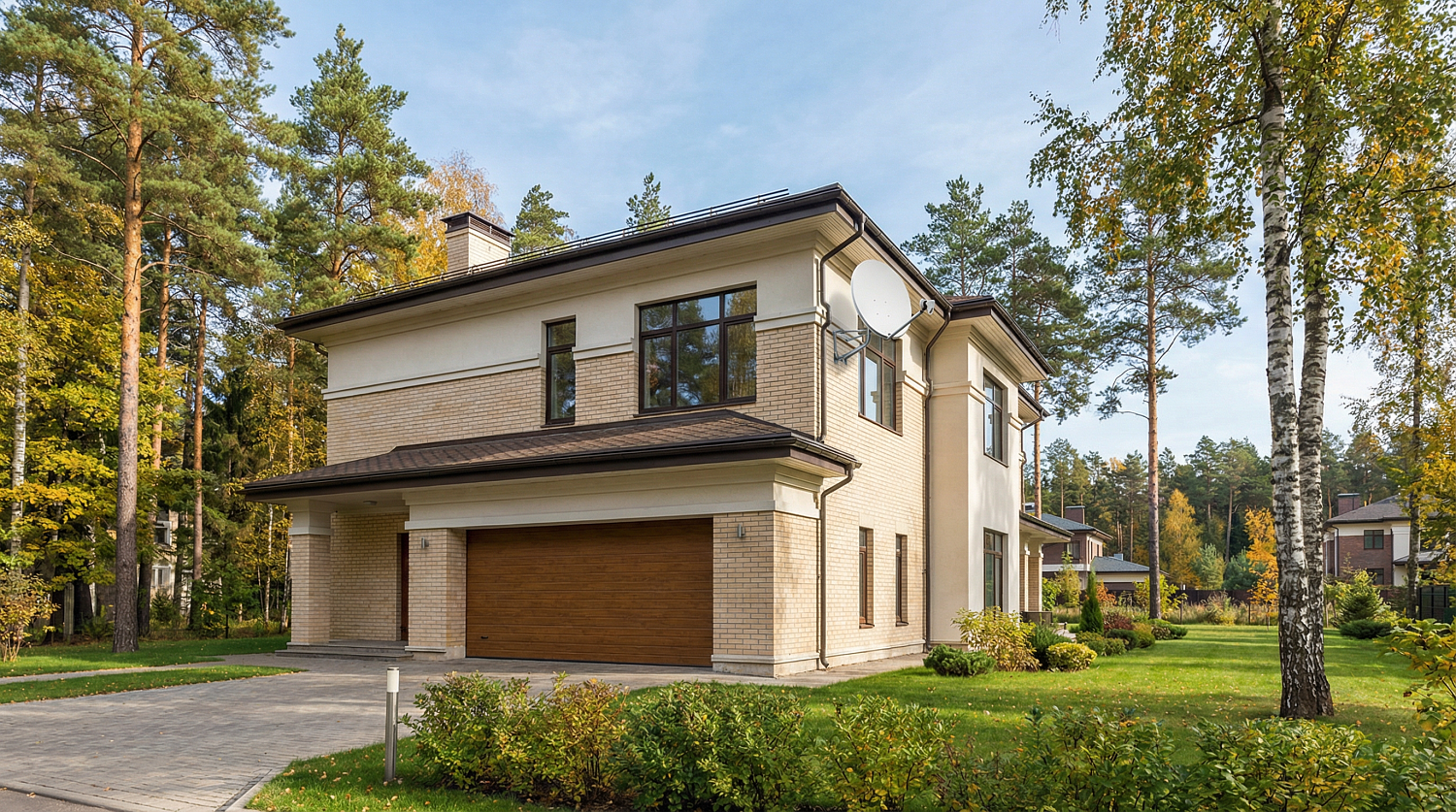 Спутниковый интернет установка и подключение в Тюмени