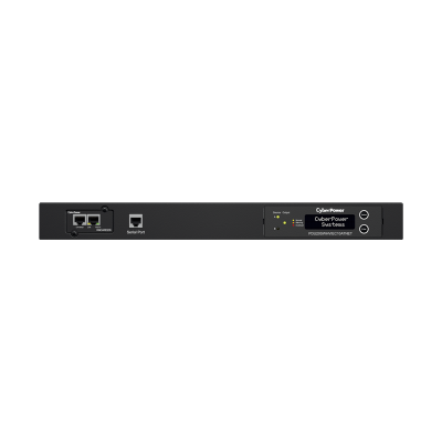 CyberPower PDU20SWHVIEC10ATNET 