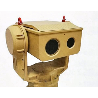 Комплекс обнаружения БПЛА Малахит-Зенит 
