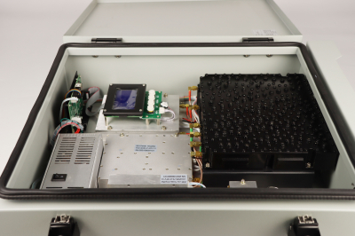 Бустер устройство